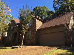 2246 Carrollwood Ln, Cordova, TN 38016
