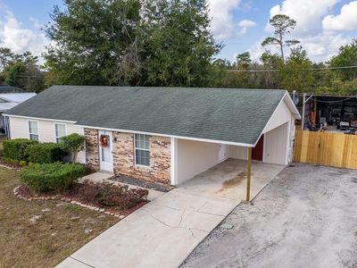 632 Eldron Ave, Deltona, FL, 32738