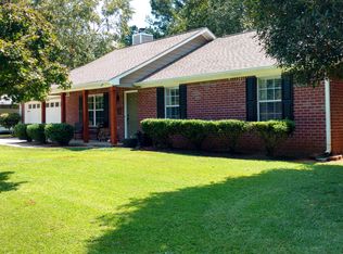 321 Creek Side Ct, McDonough, GA 30252