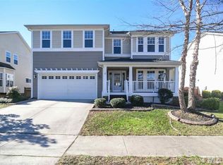 10616 Friendly Neighbor Ln, Raleigh, NC 27614