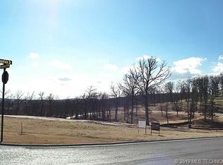 2328 Summerset Pt, Tahlequah, OK 74464