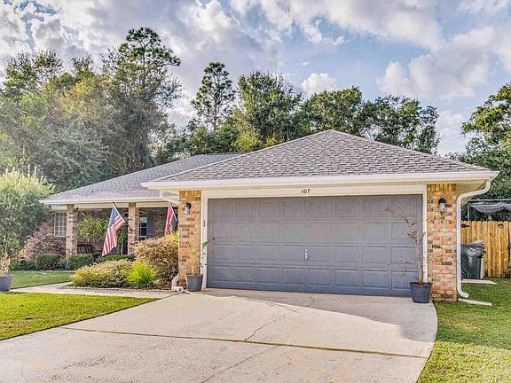 3rd image of 1107 Longview Ct