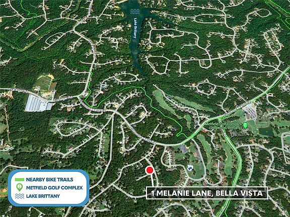 2nd image of 1 Melanie Ln