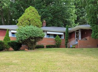 547 Montgomery St, Akron, OH 44305