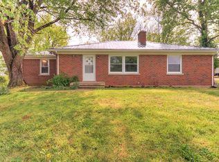 350 Evergreen Rd, Frankfort, KY 40601