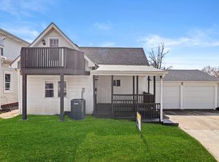 1151 Knox St, Indianapolis, IN 46227