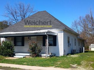 533 E Lake St, Paragould, AR 72450