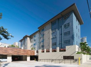 1310 Pensacola St #201, Honolulu, HI 96814