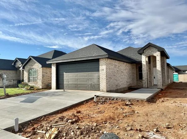 3615 Alnwick Dr, Odessa, TX 79765