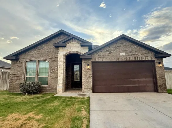 4 Desert Rose Ct, Odessa, TX 79765