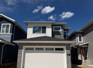 3158 Magpie Way, Edmonton, AB T5S0K8