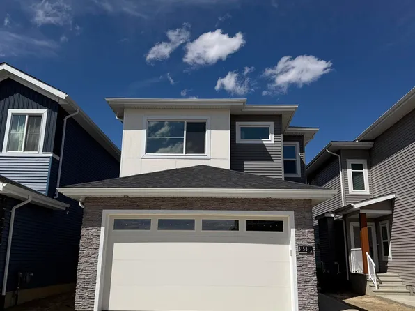 3158 Magpie Way, Edmonton, AB T5S 0K8