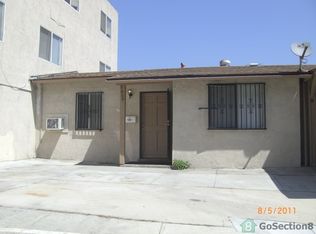 5609 Carlota Blvd, Los Angeles, CA 90042