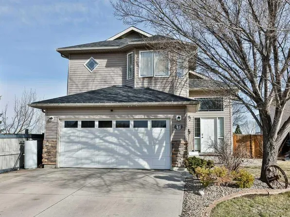 41 SE Lynx Pl N, Lethbridge, AB T1H 6V2