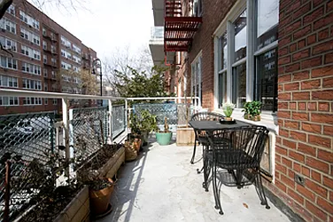 Sold by Brooklyn Hearth Realty