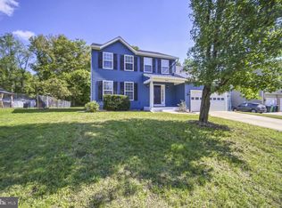 12916 Windbrook Dr, Clinton, MD 20735