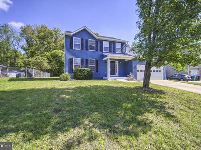 12916 Windbrook Dr, Clinton, MD, 20735