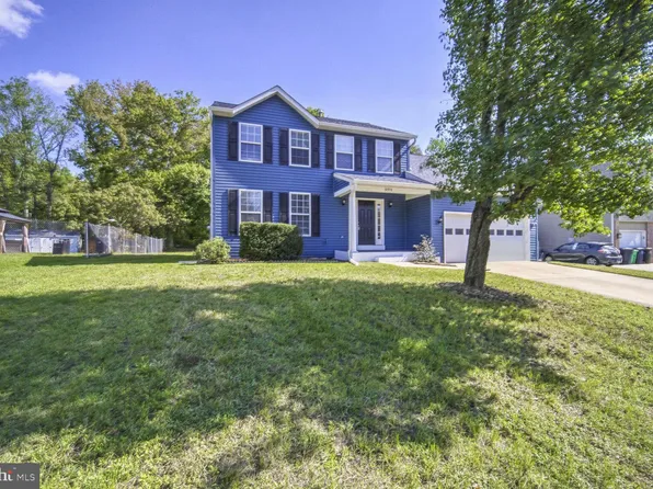 12916 Windbrook Dr, Clinton, MD 20735