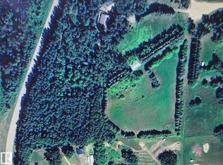 52519 Range Rd #21-30, Parkland County, AB T0E0H0