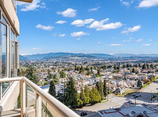 4689 Hazel St #1302, Burnaby, BC