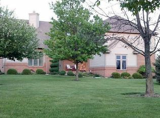 8565 N Fairview Rd, Piqua, OH 45356