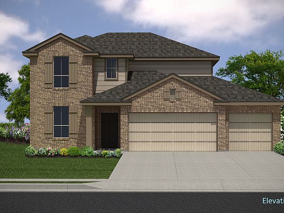 Elevation Image 1.