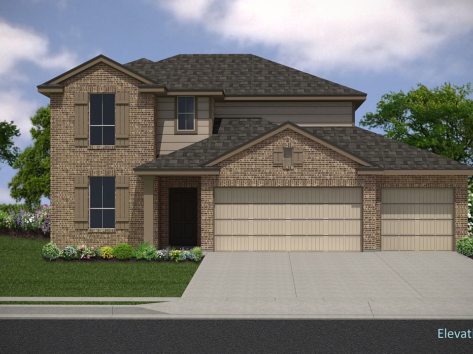 3228 Jackal Dr, Lorena, TX 76655 Zillow