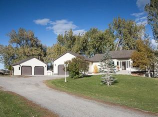 905 17th Ave W, Laurel, MT 59044