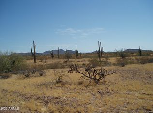 33601 N 315th Ave #81, Wittmann, AZ 85361