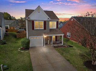 618 Millridge Ct, Boiling Springs, SC 29316