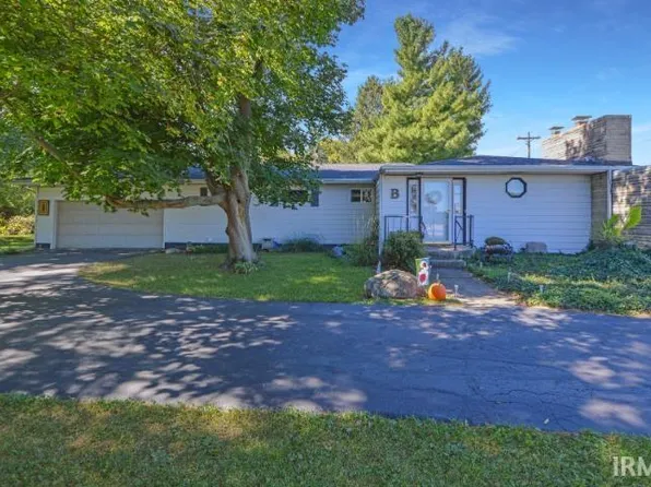 470 W State Road 18, Fowler, IN 47944