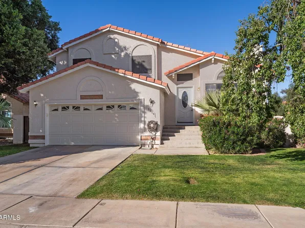 1214 W SEASHORE Drive, Gilbert, AZ 85233