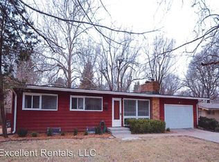 7916 Nall Ave, Prairie Village, KS 66208