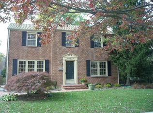 2202 Brookline Rd, Wilmington, DE 19803