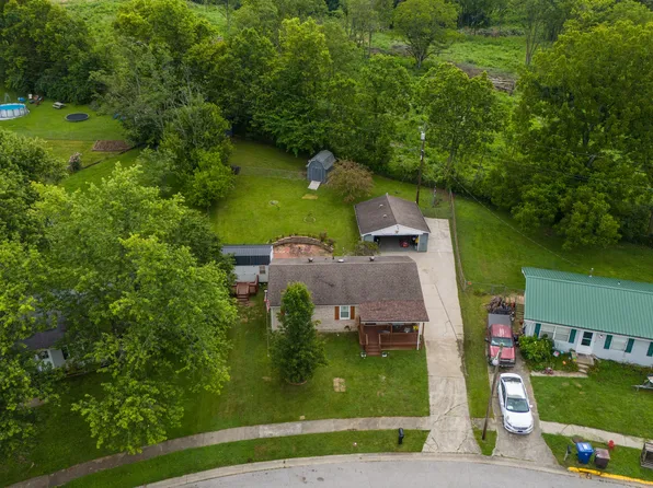 213 Blair Ave, Winchester, KY 40391