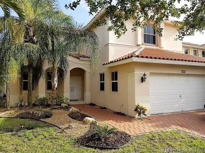 16508 SW 39th St, Hollywood, FL, 33027