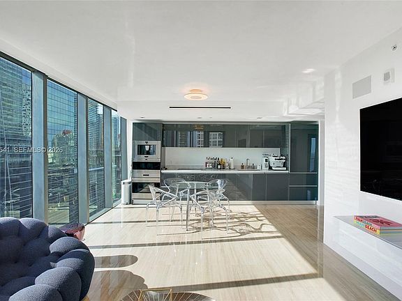 3rd image of 1451 Brickell Ave Unit 1604