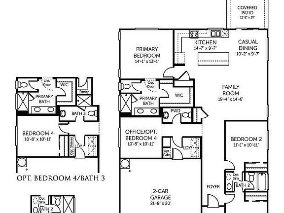 2nd image of this home