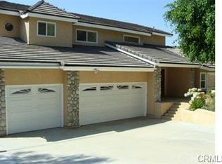 20770 Gartel Dr, Walnut, CA 91789