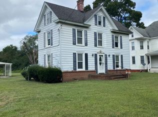 17074 Hopeton Rd, Parksley, VA 23421