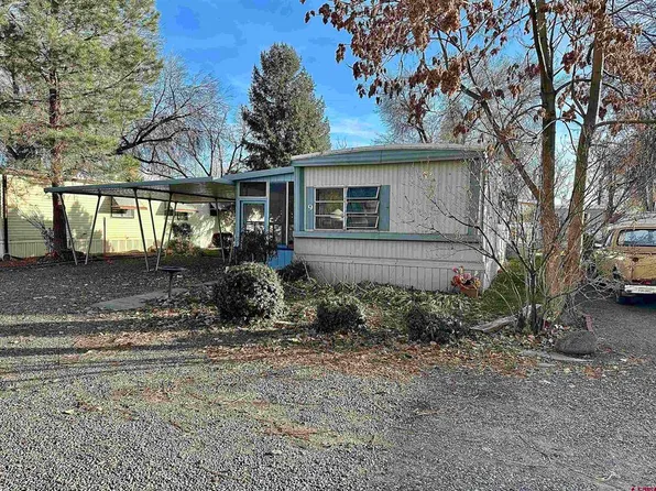 676 Highway 50 Space 9, Delta, CO 81416