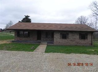 4119 O Hwy, Farmington, MO 63640