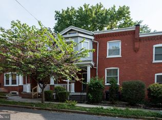 311 W 19th St, Wilmington, DE 19802