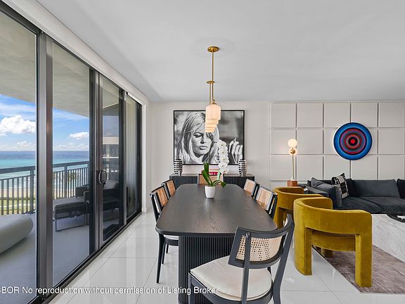 5th image of 3140 S Ocean Blvd #506-S