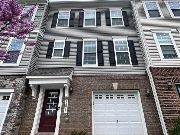 8676 Underhill Ln, Manassas, VA 20112