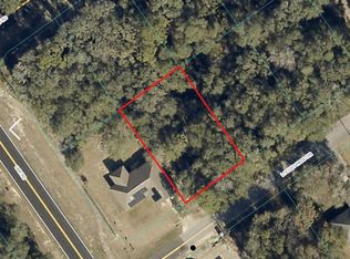 Locust Pass Cir LOT 15, Ocala, FL 34472