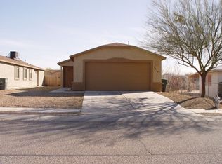 2124 E Sunland Vis, Tucson, AZ 85713