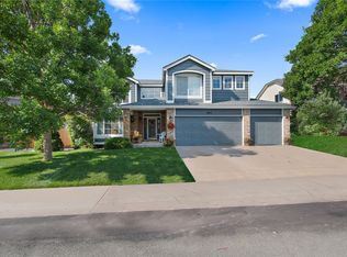 11612 Pine Grove Ln, Parker, CO 80138