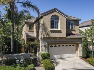5263 Manderston Dr, San Jose, CA 95138