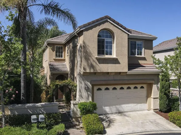 5263 Manderston Dr, San Jose, CA 95138